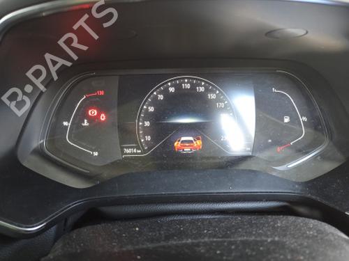 Instrument cluster RENAULT CAPTUR II (HF_) TCe 90 (HFM6) | BP38805832C47 - Image 2