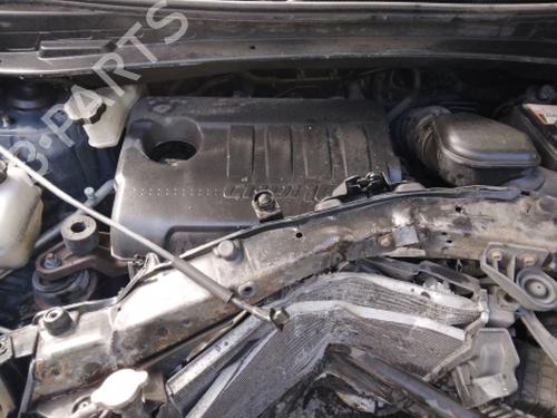 Left tailgate light HYUNDAI ix35 (LM, EL, ELH) 1.7 CRDi | BP38810341C79  - Image 26