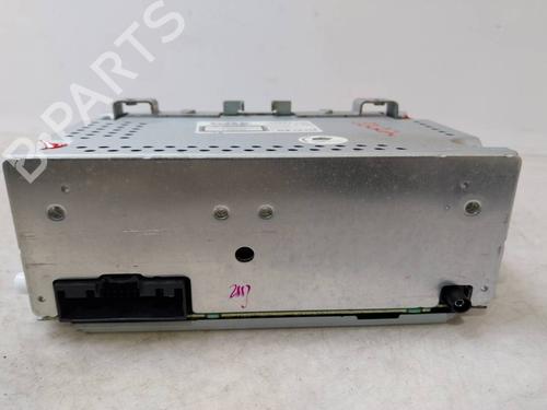 Radio FORD FIESTA VI (CB1, CCN) 1.25 | BP40157710E6  - Image 5
