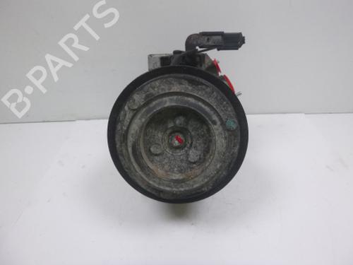 AC compressor HYUNDAI i10 III (AC3, AI3) 1.0 MPi | BP38802858M34 - Image 2