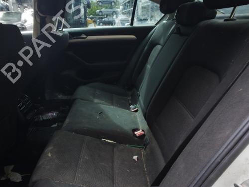 Engine control unit (ECU) VW PASSAT B8 (3G2, CB2) 2.0 TDI | BP38809784M57 - Image 17