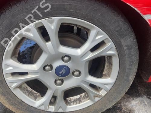 Left taillight FORD FIESTA VI (CB1, CCN) 1.0 | BP38816122C34 - Image 15