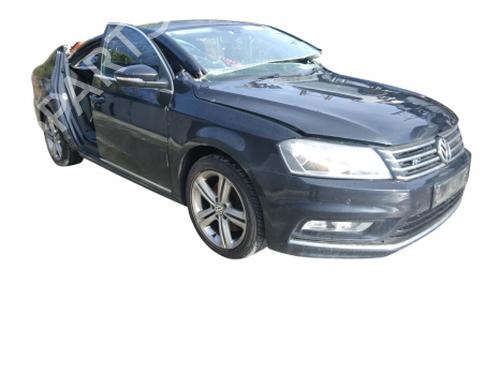 Front wiper motor VW PASSAT B7 (362) 1.6 TDI | BP38811064M29  - Image 7