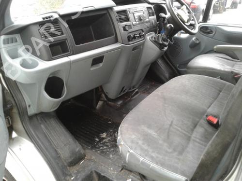 Cable FORD TRANSIT Van (FA_ _) 2.2 TDCi | BP38812614E12  - Image 17