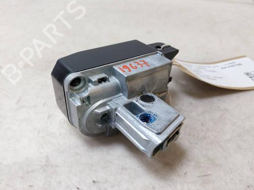 Ignition barrel FORD FOCUS IV (HN) 1.0 EcoBoost mHEV | BP39247695M48 - Image 2