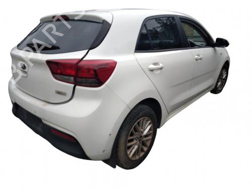 Right front driveshaft KIA RIO IV (YB, SC, FB) 1.2 CVVT | BP38802126M39  - Image 10