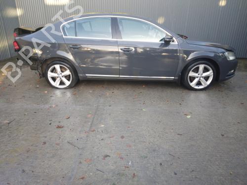 Front left seatbelt VW PASSAT B7 (362) 2.0 TDI | BP38806787I26  - Image 11