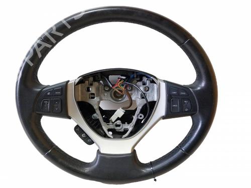 Used Steering wheel Steering wheel SUZUKI VITARA (LY) 1.6 (APK416, YD21S) (117 hp) 39567126 39567126