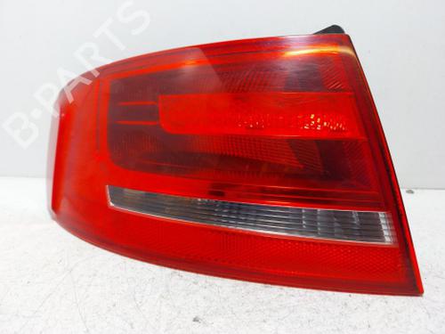 left-taillight-audi-a4-b8-8k2-2007-2008-2009-2010-2011-2012-2013-2014-2015-2016-2017-38803757 main image