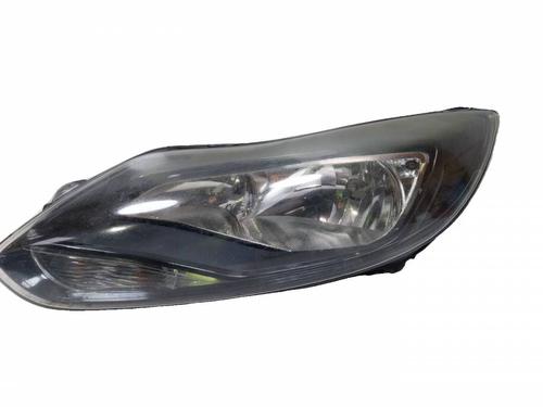 left-headlight-ford-focus-iii-2010-2011-2012-2013-2014-2015-2016-2017-2018-2019-2020-40197045 main image