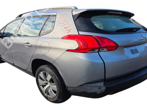 Right tailgate light PEUGEOT 2008 I (CU_) 1.6 HDi | BP38810909C80 - Image 12