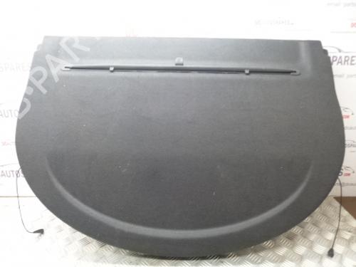 Used Rear parcel shelf Rear parcel shelf RENAULT LAGUNA III (BT0/1) 1.5 dCi (BT00, BT0A, BT0T, BT1J) (110 hp) 38810849 38810849