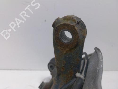 Left front steering knuckle SUZUKI SWIFT V (AZ) 1.2 (A2L412, ZC83S) | BP38801936M25 - Image 4