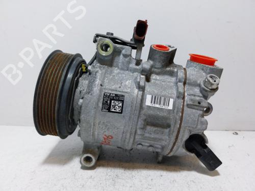 Used AC compressor AC compressor AUDI A6 C7 (4G2, 4GC) 2.0 TDI (190 hp) 38803805 38803805