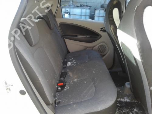 Climate control RENAULT ZOE (BFM_) ZOE | BP38808989I5  - Image 17