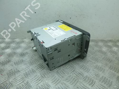 Radio VW GOLF VI (5K1) 1.6 TDI | BP38807147E6 - Image 3