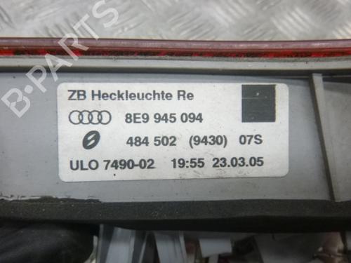 Right tailgate light AUDI A4 B7 Avant (8ED) 1.9 TDI | BP38804785C80 - Image 4