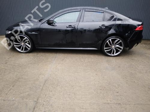 Steering column stalk JAGUAR XE (X760) 2.0 D | BP38815188I23 - Image 8