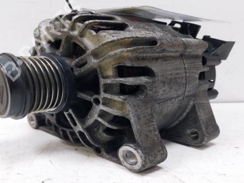 Alternator FORD FOCUS III 1.6 TDCi | BP38808314M7 - Image 2