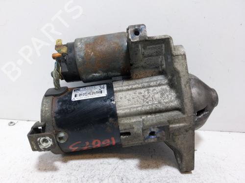 Starter MITSUBISHI MIRAGE / SPACE STAR VI Hatchback (A0_A) 1.2 LPG (A03A) | BP38810903M8 - Image 3