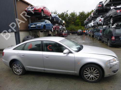 Left front window motor AUDI A6 C6 (4F2) 2.0 TDI | BP38810405E21 - Image 12
