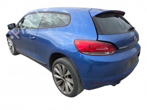Starter VW SCIROCCO III (137, 138) 2.0 TDI | BP38804737M8 - Image 12