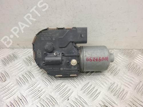 Front wiper motor VW PASSAT B7 (362) 1.6 TDI | BP38814733M29 - Image 5