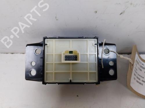 Switch TOYOTA COROLLA Saloon (_E21_) 1.8 VVTi Hybrid | BP38813486I30 - Image 3