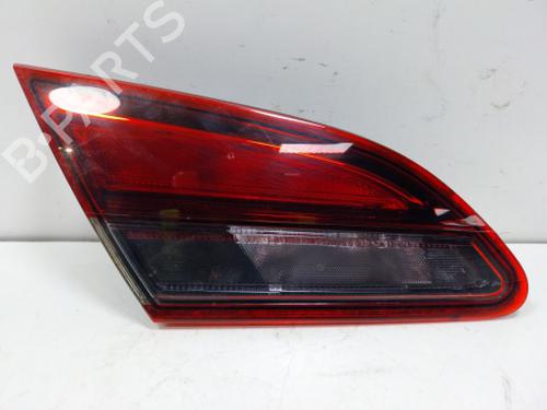 Left tailgate light OPEL ASTRA J GTC 1.6 CDTI (08) | BP38815156C79 - Image 2