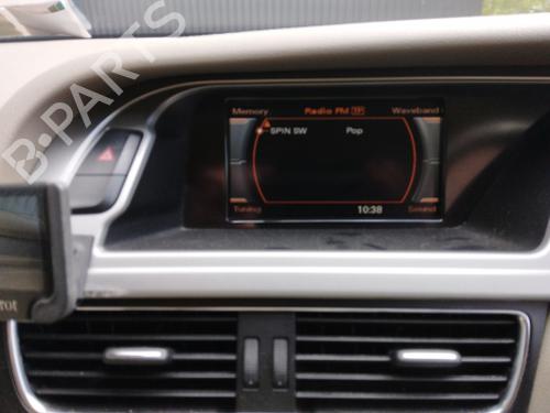 Control unit AUDI A4 B8 (8K2) 1.8 TFSI | BP38815360M11 - Image 23