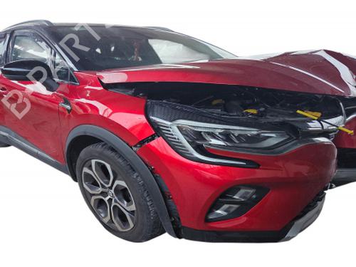Climate control RENAULT CAPTUR II (HF_) TCe 90 (HFM6) | BP38805829I5  - Image 11
