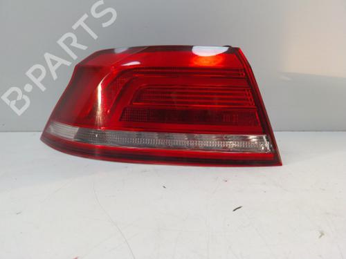 Left taillight VW PASSAT B8 (3G2, CB2) 1.6 TDI | BP38813839C34 - Image 2
