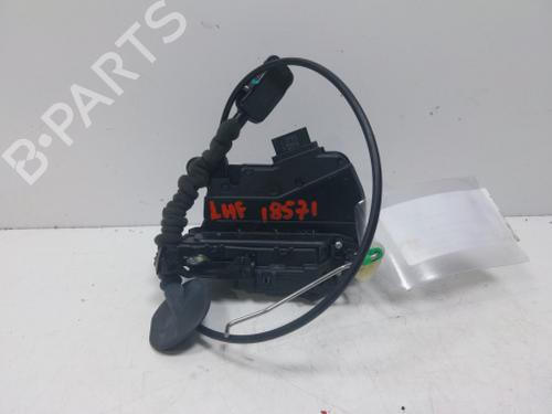 Front left lock RENAULT ZOE (BFM_) ZOE | BP38814328C98 - Image 2