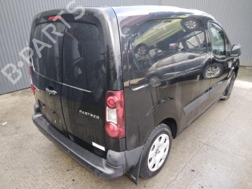 Injector PEUGEOT PARTNER Box Body/MPV 1.6 HDi / BlueHDi 75 | BP38812321M100  - Image 8