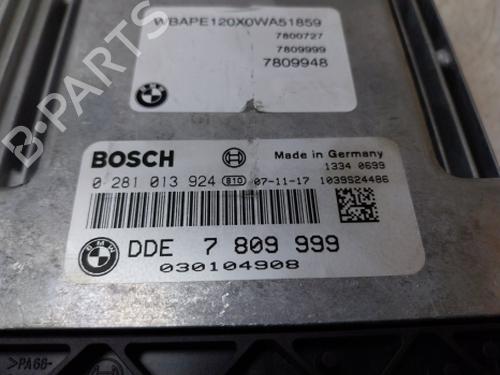 Control unit BMW X3 (E83) 2.0 sd | BP38813428M11 - Image 5