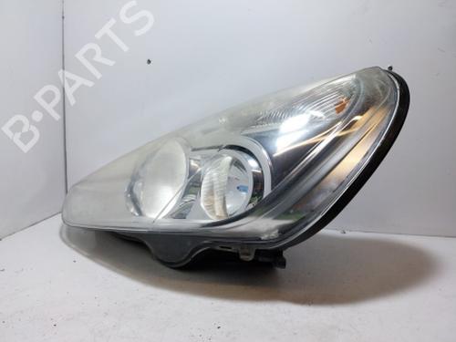 Left headlight FORD GALAXY II (WA6) 1.8 TDCi | BP38809304C28 - Image 2
