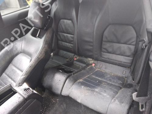 Fuse box MERCEDES-BENZ C-CLASS Coupe (C204) C 220 CDI (204.302) | BP38804357E1 - Image 15