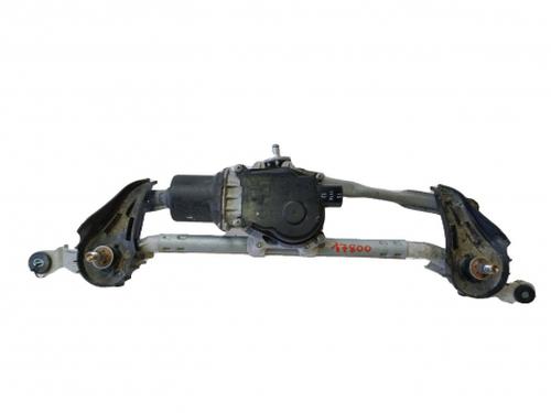 front-wiper-motor-mazda-2-hatchback-dl-dj-2014-38806643 main image