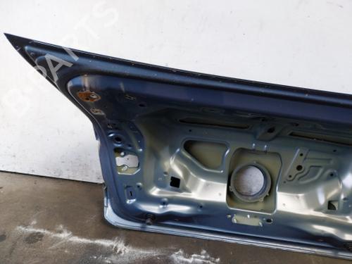 Tailgate VW PASSAT B8 (3G2, CB2) 2.0 TDI | BP38812857C6 - Image 9