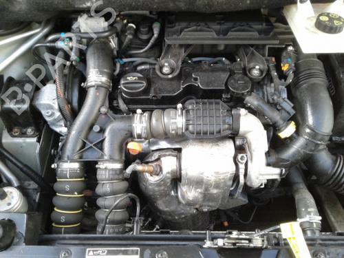 Egr CITROËN BERLINGO Box Body/MPV (B9) 1.6 HDi / BlueHDi 75 | BP38807471M69 - Image 25