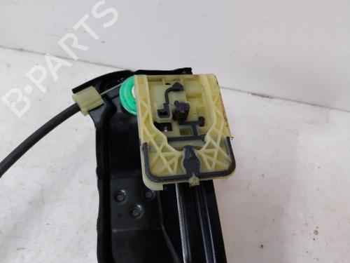 Front right window mechanism FORD FOCUS III 1.5 TDCi | BP38806880C23 - Image 3