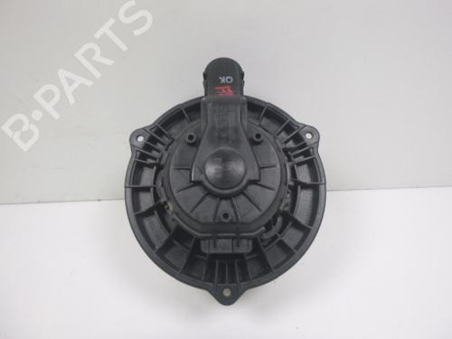 Heater blower motor FORD RANGER (TKE) 2.0 EcoBlue 4x4 | BP38802999M62 - Image 3
