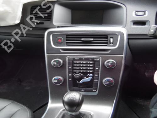 Left sun visor VOLVO S60 II (134) DRIVe / D2 | BP38809074I1 - Image 17