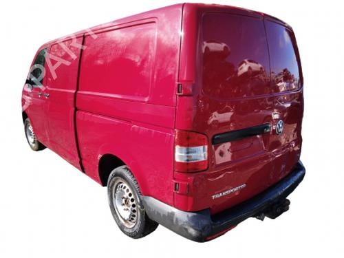 Front left window mechanism VW TRANSPORTER T5 Van (7HA, 7HH, 7EA, 7EH) 2.0 BiTDI 4motion | BP38813999C22  - Image 8