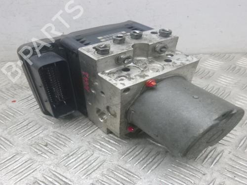 Used ABS pump ABS pump MERCEDES-BENZ E-CLASS (W211) E 200 Kompressor (211.041) (184 hp) 38808932 38808932