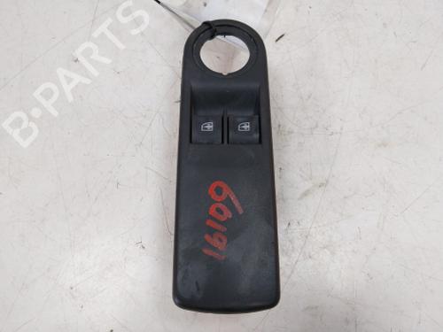 Right front window switch RENAULT CLIO IV (BH_) 1.2 16V | BP38807075I26 - Image 2