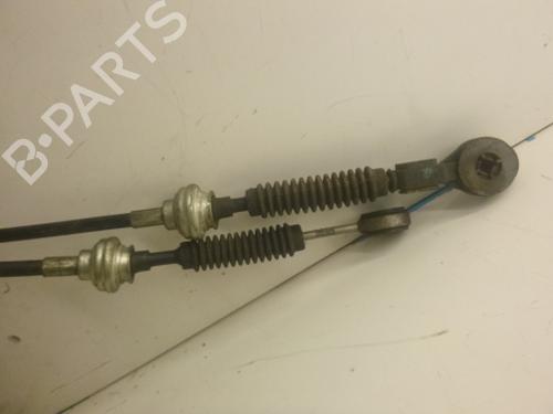 Cable NISSAN PRIMASTAR Van (X83) 2.0 dCi 115 | BP38812668E12 - Image 3