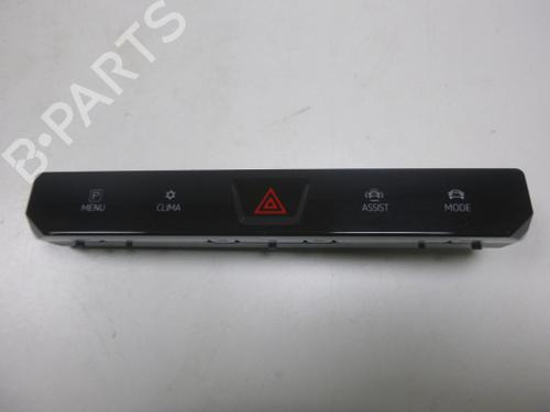 Used Warning switch Warning switch VW ID.4 (E21) Performance (204 hp) 38808776 38808776