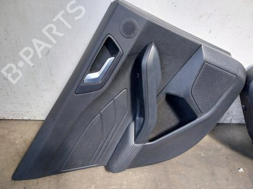 Seats set FORD FOCUS IV (HN) 1.0 EcoBoost | BP38803014C78 - Image 16