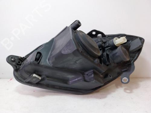 Right headlight SKODA FABIA II Combi (545) 1.2 | BP38806236C29 - Image 4
